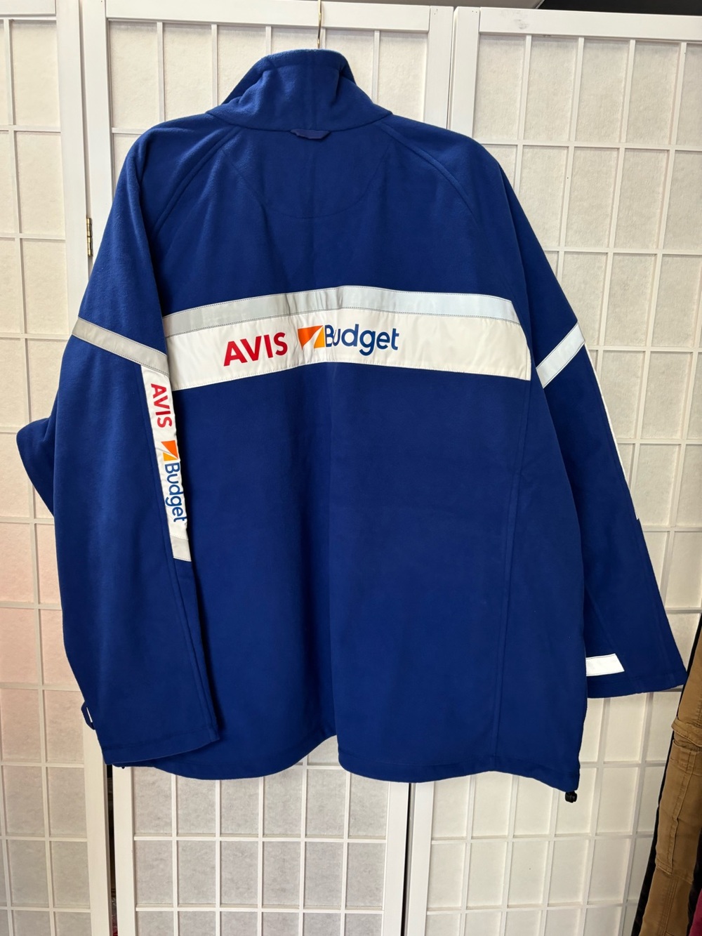 AVIS BUDGET Jacket - Picture 2 of 3